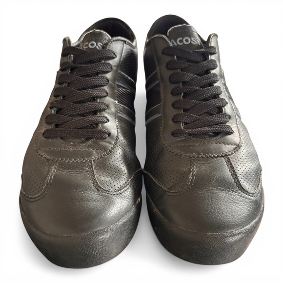 Lacoste Tourelle IT SPM Sneakers, Men's US 10.5 / EU 44 - Picture 4 of 7